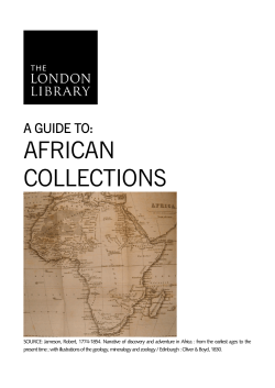 african collections