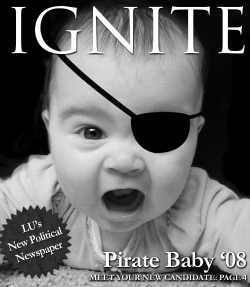 2008-10 - Lindenwood University