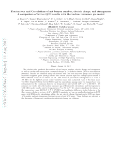 Fluctuations and Correlations of net baryon number, electric charge