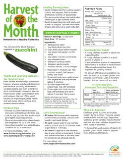 Health and Learning Success Go Hand-in-Hand