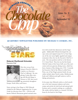 Michaels Cookies Sep01 37930