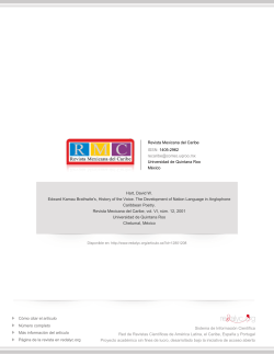 EROSION, NOISE, AND HURRICANES