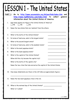 PART 1: Go - Let`s have fun with English