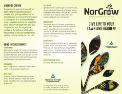 NorGrow