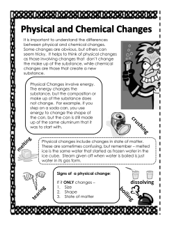 It is important to understand the differences between physical and