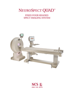 neurospectquad&trade; neurospectquad