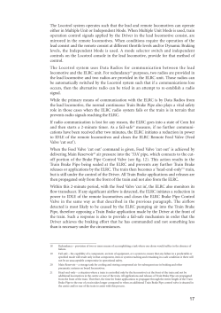 Derailment of coal train EG37 (Part 2)