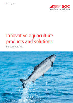 505840-MPG Mktg Process Industries Innovative Aquaculture