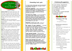 here - Loxton Physiotherapy