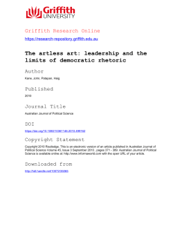 65354_1 - Griffith Research Online