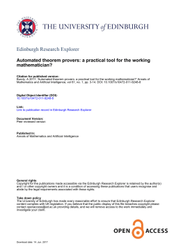 as Adobe PDF - Edinburgh Research Explorer