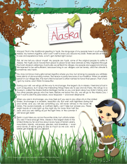 Alaska