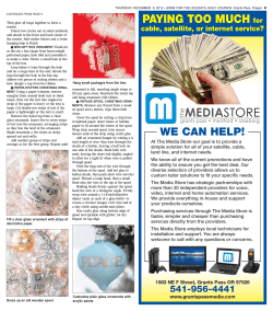 mediastore - Grants Pass Daily Courier