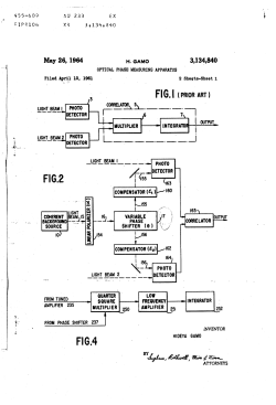 FI6.2 I 961. FIG.4 &ldquo;24,&rdquo;, W,