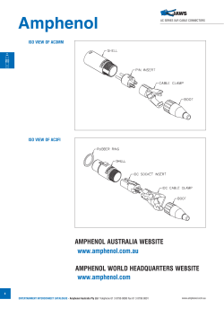 Metal XLR Cable - Tel Ad Elctronics