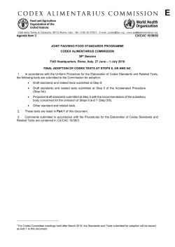 CX/CAC 16/39/2