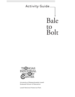 Bale to Bolt