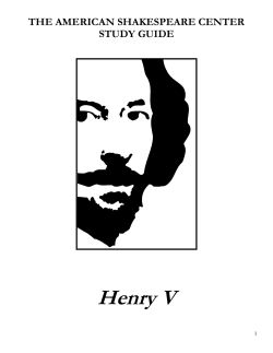 Henry V