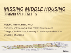 Nelson - Middle Housing Housing New Partners 2017