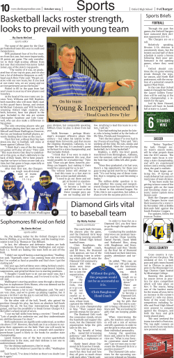 Diamond Girls vital to baseball team
