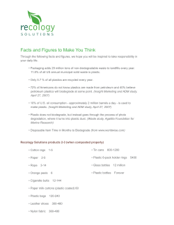 PDF fact sheet