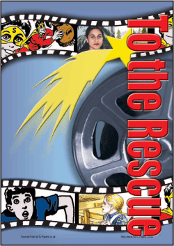 Reading Booklet