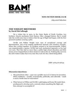 the wright brothers - Books-A