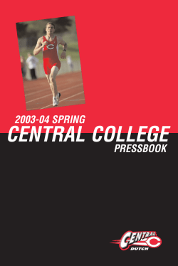 2003-04 spring central college