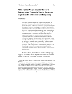 Print this article - Journal Publishing Service