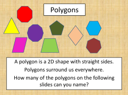 Spring week ﻿9 - Staindrop School