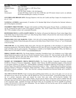 Friday, Aug. 29 (7:10 p.m.)