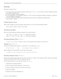 B.4FactoringPolynomi..