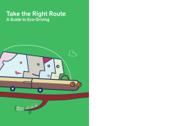 Guide to Eco-Driving