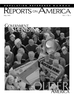 Full Report - Population Reference Bureau
