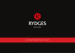 conference kit