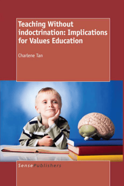 Implications for Values Education
