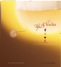 couvs 30 English pour voir_le 16 pages