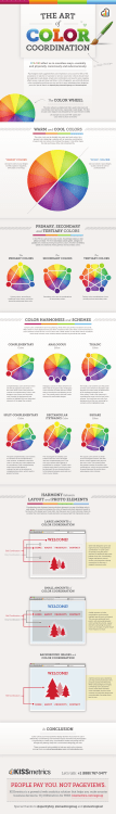 The Art of Color Coordination