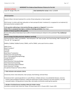 FA-1706A - Circulation