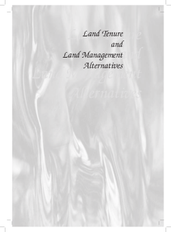 Land Tenure book.indb