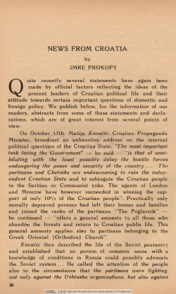 Danubian review - Vol. 11. No. 7. (December 1943.)