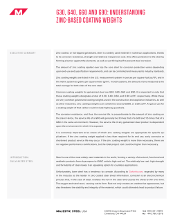 g30, g40, g60 and g90