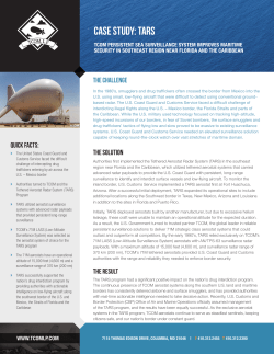 case study: tars
