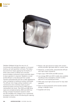 Exterior - Eaton Elektrotechnika sro