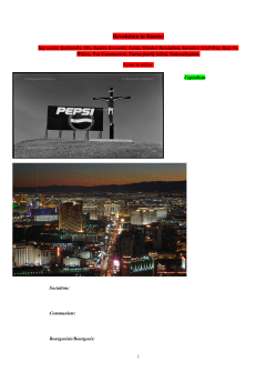 Revolution in Russia: