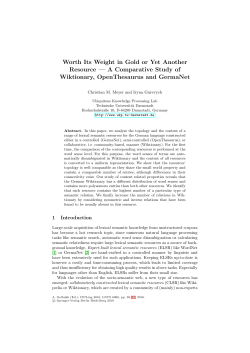 Full paper  - (UKP) Lab