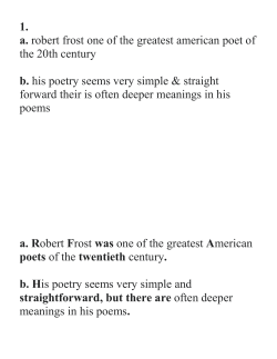 Document