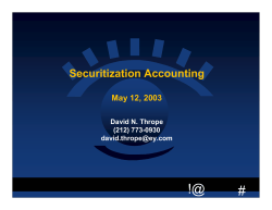 Thrope Kellogg Presentation