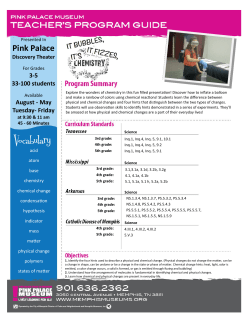 Pink Palace Family Of Museums