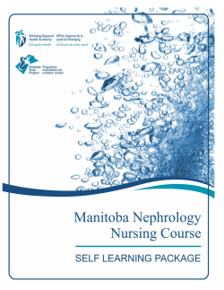Introduction - Manitoba Renal Program